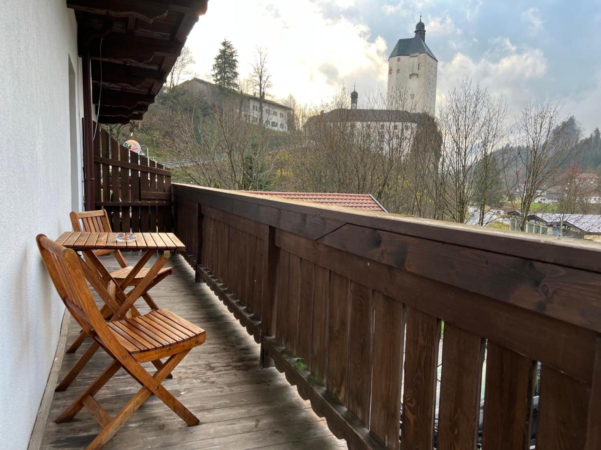 Hotel Kammerhof Mariastein Exterior photo